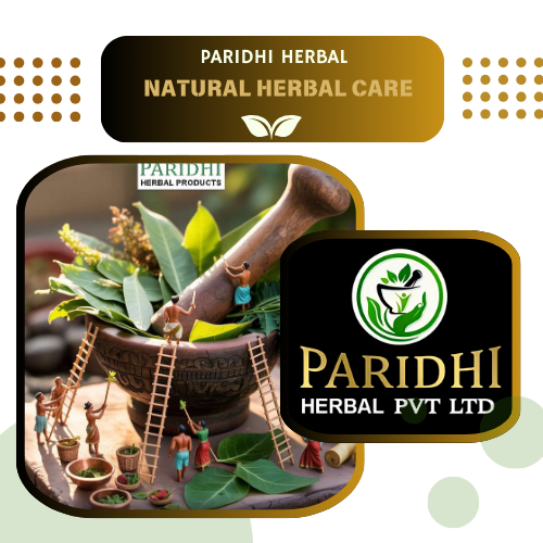 PARIDHI HERBAL PVT LTD